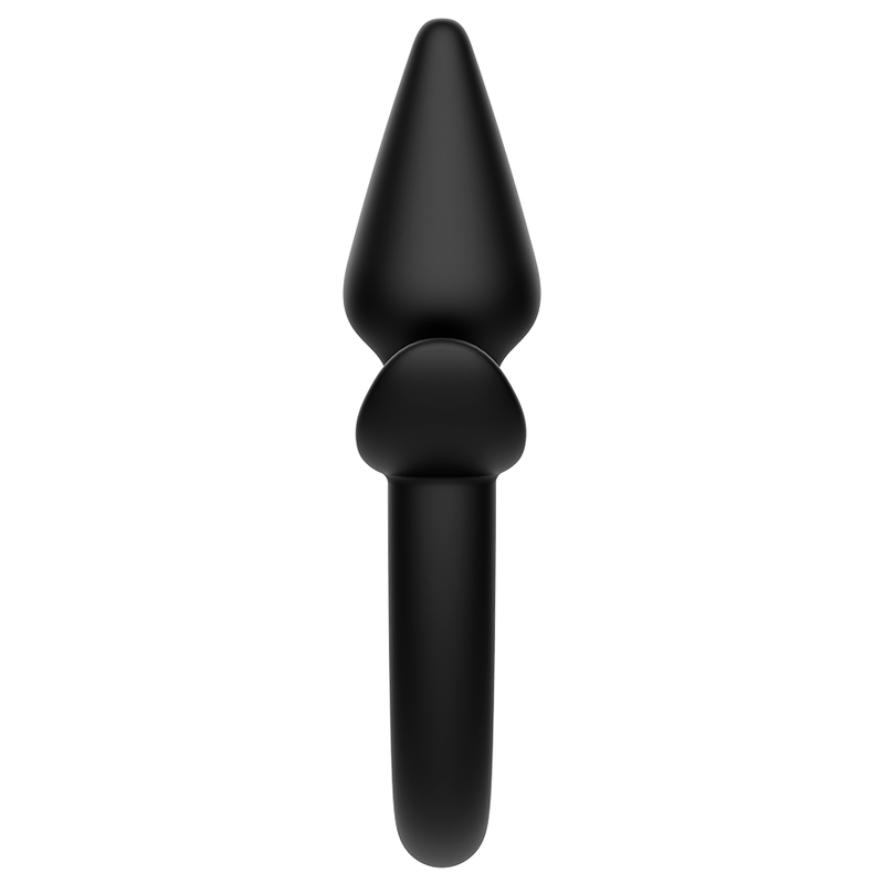 SILIKOONIST ANAALTAPP PUPPY PLUG - Pilt 4